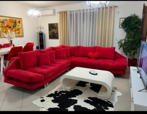 Rita apartment Tirana
